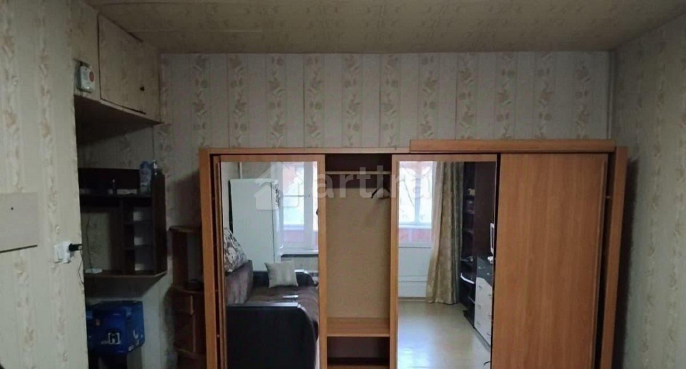 Комната, 16.9 м2, 4/9 эт. Москва - изображение 3