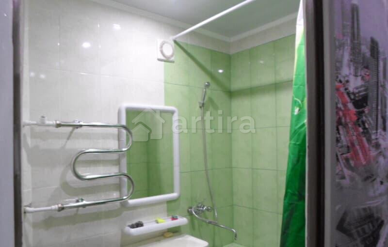 1-комн. квартира, 31 м2, 1/1 эт. Сухиничи - изображение 4