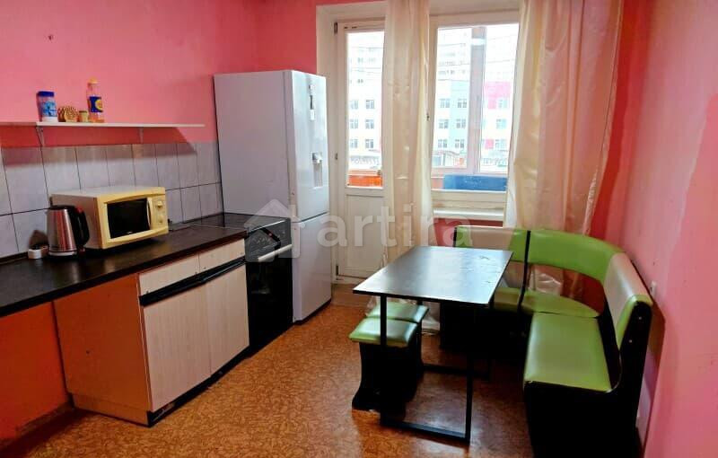 2-комн. квартира, 65 м2, 2/16 эт. Чехов - изображение 13