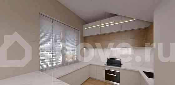 Пентхаус, 500 м2, 22/22 эт. Москва