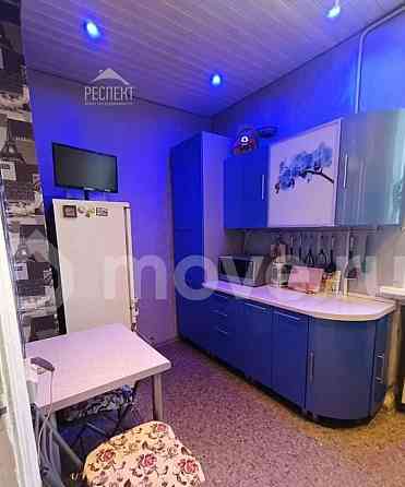 3-комн. квартира, 69.6 м2, 6/6 эт. Москва