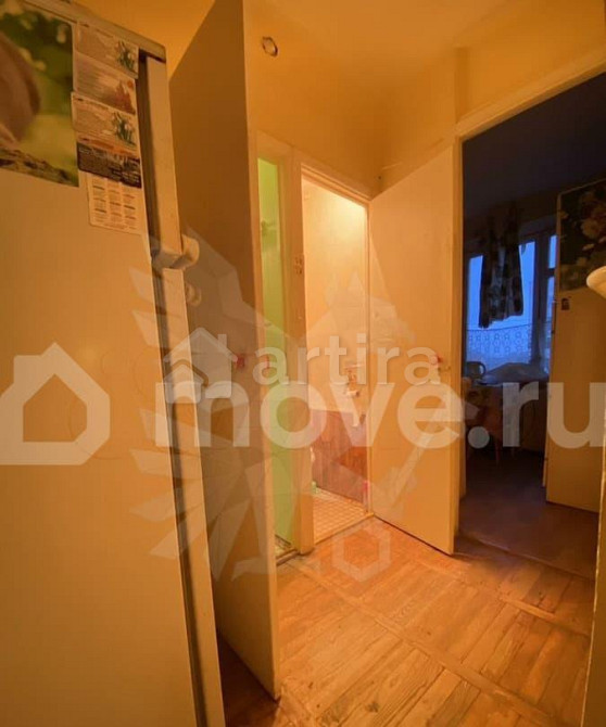 2-комн. квартира, 45.1 м2, 9/12 эт. Москва - изображение 7