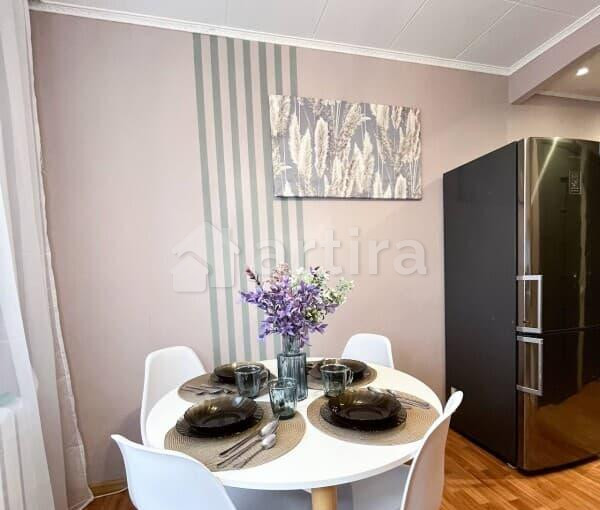 3-комн. квартира, 60 м2, 7/9 эт. Уфа - изображение 10