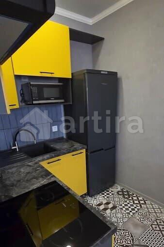 1-комн. квартира, 42 м2, 12/18 эт. Самара - изображение 14