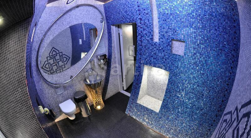 Коттедж, 400 м2 Обь - изображение 17