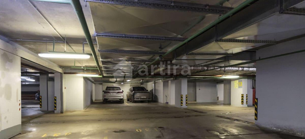 Гараж, 15 м2 Санкт-Петербург - изображение 6