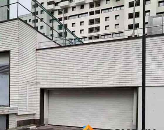 Гараж, 13.9 м2 Москва