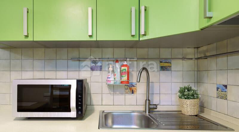 1-комн. квартира, 36 м2, 2/5 эт. Москва - изображение 7