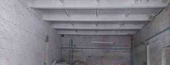 Гараж, 66.7 м2 Верх-Чебула