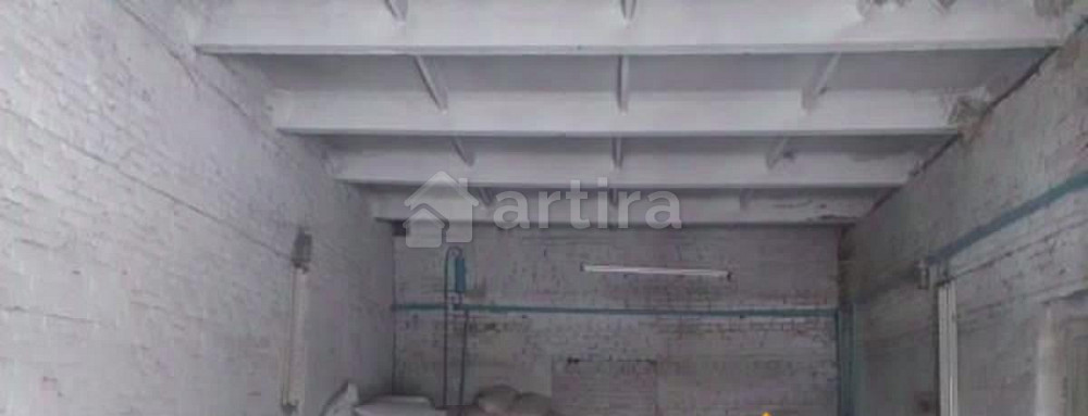 Гараж, 66.7 м2 Верх-Чебула - изображение 2