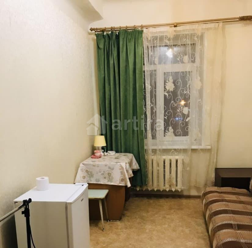 Комната, 72 м2, 3/3 эт. Люберцы - изображение 5