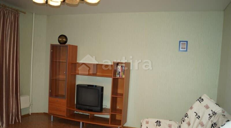 2-комн. квартира, 47 м2, 2/5 эт. Москва - изображение 3