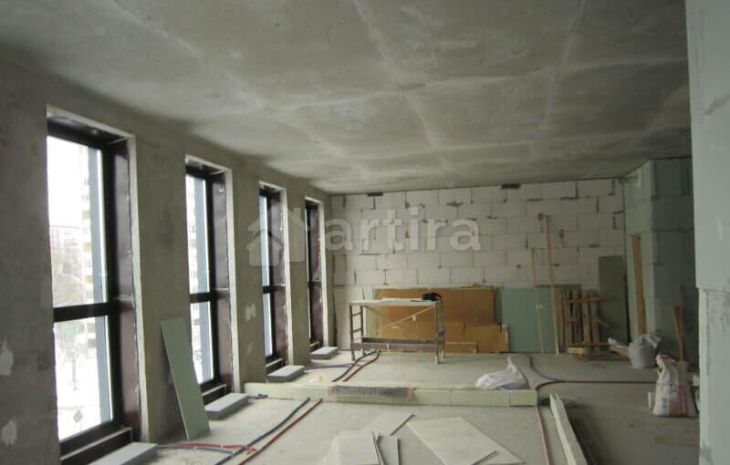 2-комн. квартира, 67.8 м2, 8/15 эт. Москва - изображение 12