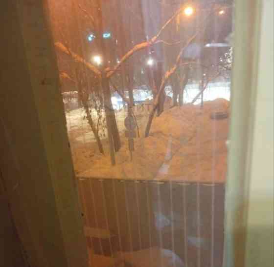 Комната, 12.4 м2, 2/5 эт. Москва