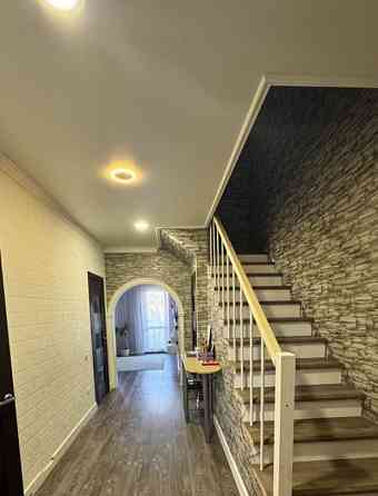 Таунхаус, 120 м2, 4 сотки, 2 эт. Батайск