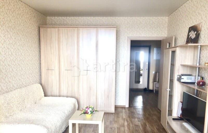 1-комн. квартира, 51 м2, 8/22 эт. Уфа - изображение 11