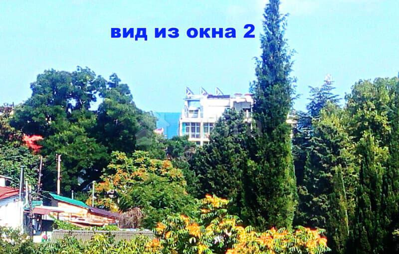 1-комн. апарт-ы, 33 м2, 5/6 эт. Алушта - изображение 19