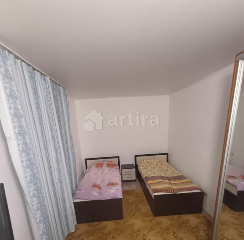 Дом, 46 м2, 6 соток, 1 эт. Симферополь - изображение 6