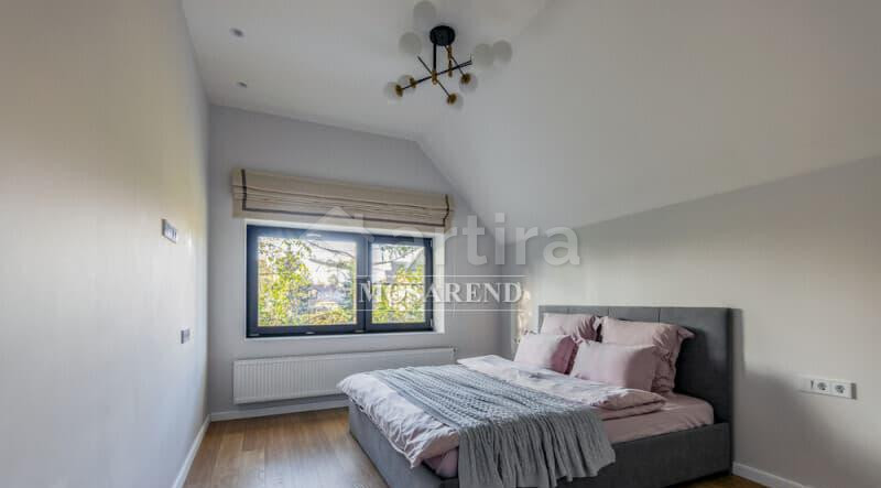 Коттедж, 200 м2 Наро-Фоминск - изображение 18