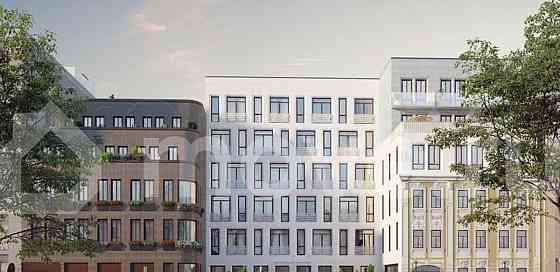 4-комн. квартира, 154.2 м2, 3/6 эт. Москва