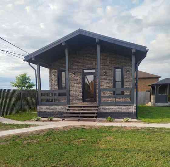 Дом, 60 м2, 10 соток, 1 эт. Солнечногорск