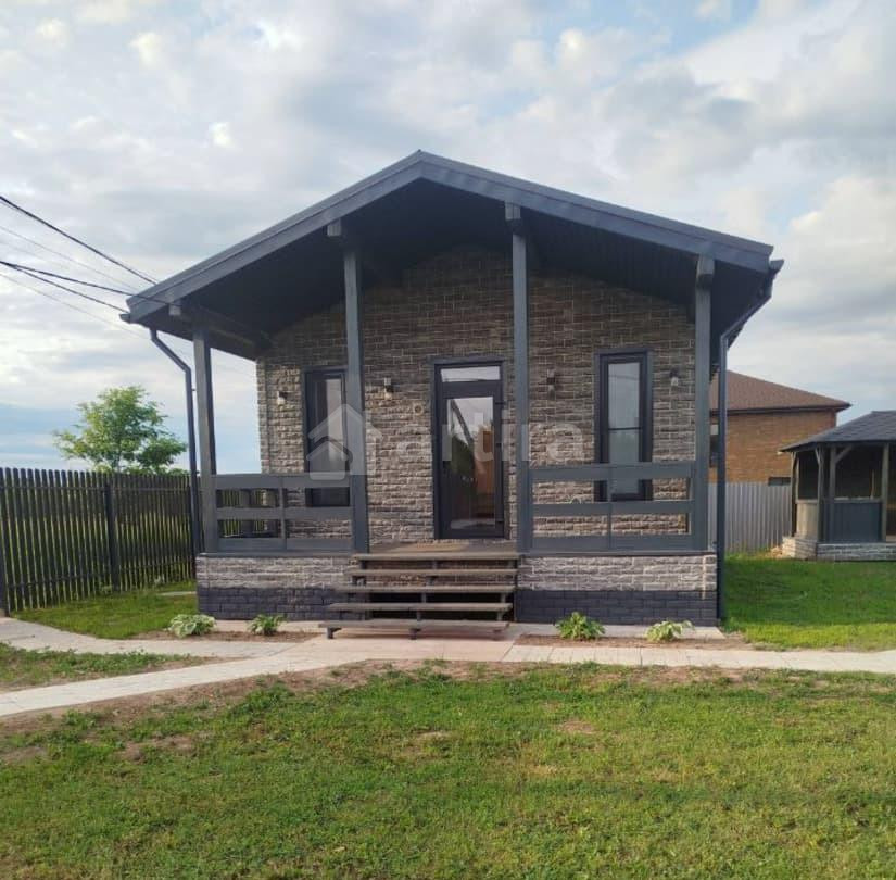 Дом, 60 м2, 10 соток, 1 эт. Солнечногорск - изображение 1