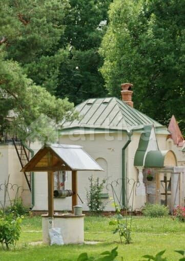 Гараж, 35 м2 Домодедово - изображение 1