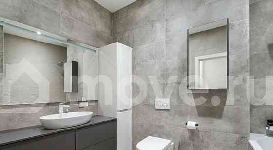 3-комн. квартира, 118 м2, 21/52 эт. Москва