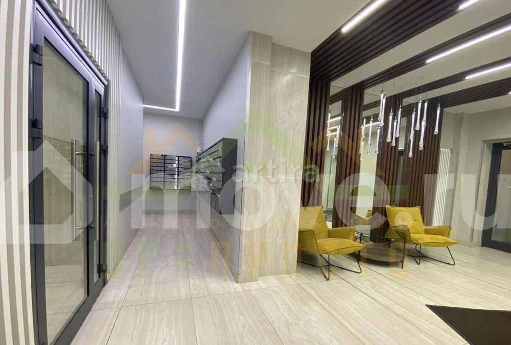 5-комн. квартира, 150 м2, 14/24 эт. Москва - изображение 7