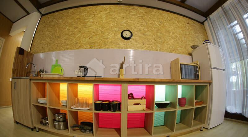 Коттедж, 320 м2 Сосново - изображение 7