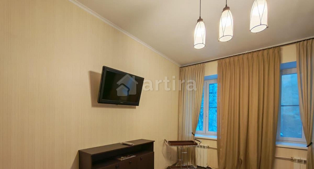 Комната, 19 м2, 2/4 эт. Санкт-Петербург - изображение 2