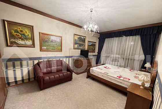 4-комн. квартира, 100.5 м2, 3/22 эт. Москва