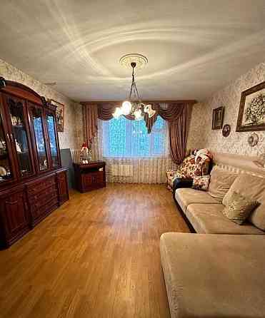 3-комн. квартира, 83 м2, 11/12 эт. Москва