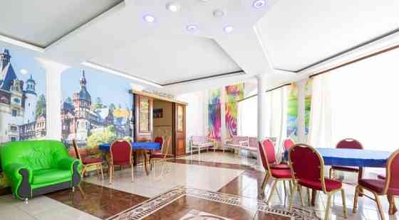 Коттедж, 300 м2 Ногинск