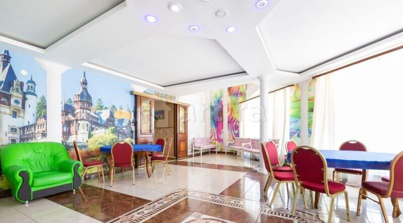 Коттедж, 300 м2 Ногинск - изображение 4