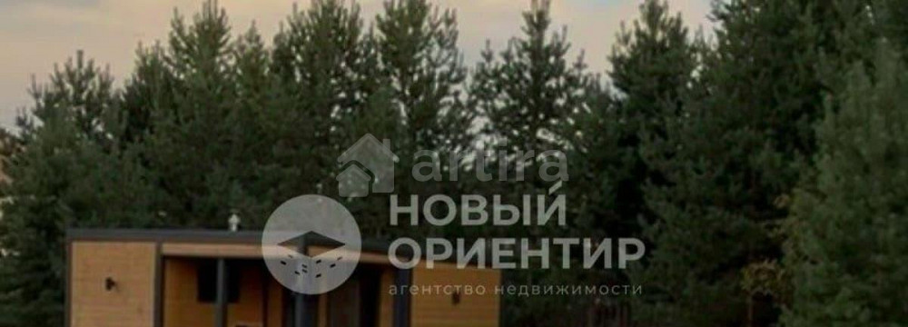 Дом, 40 м2, 10 соток, 1 эт. Сысерть - изображение 4