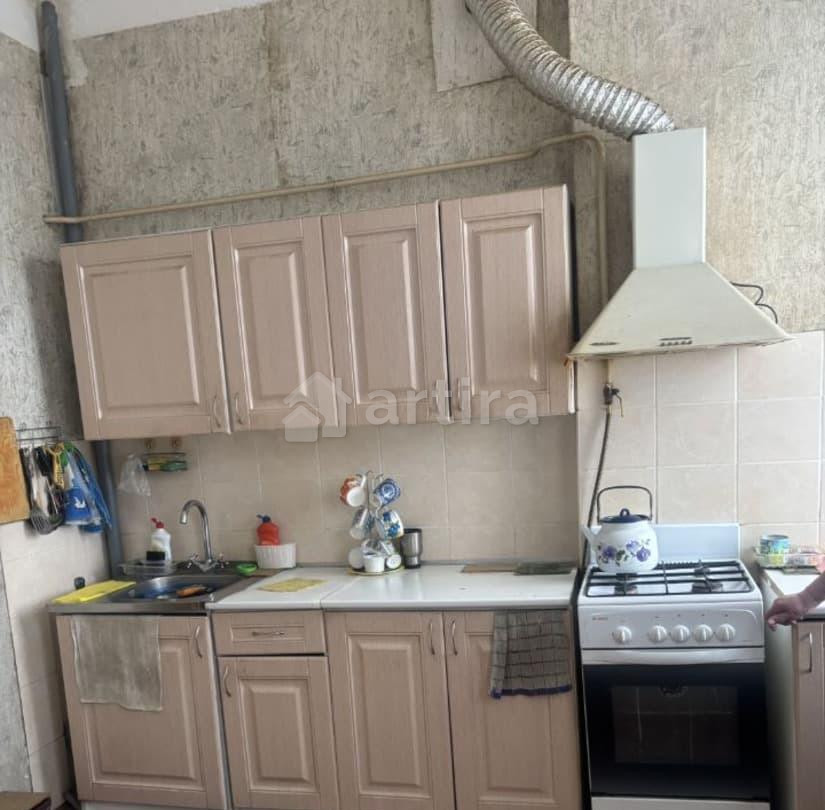 Комната, 18 м2, 4/4 эт. Подольск - изображение 3