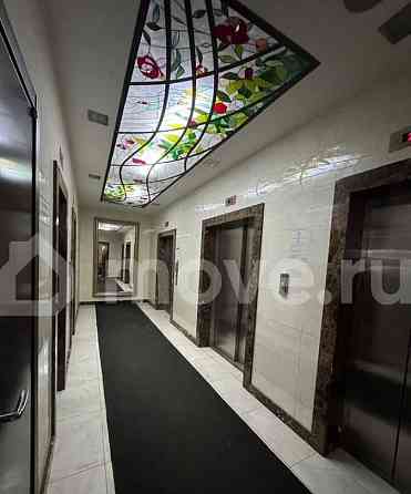 4-комн. квартира, 160.6 м2, 29/29 эт. Москва