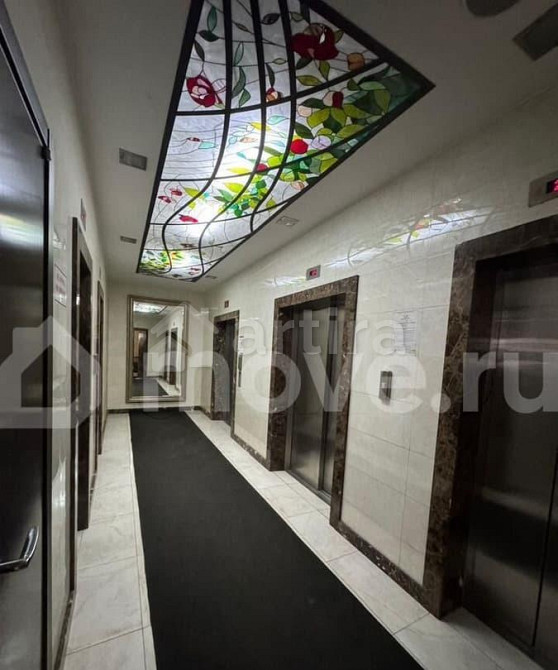 4-комн. квартира, 160.6 м2, 29/29 эт. Москва - изображение 2