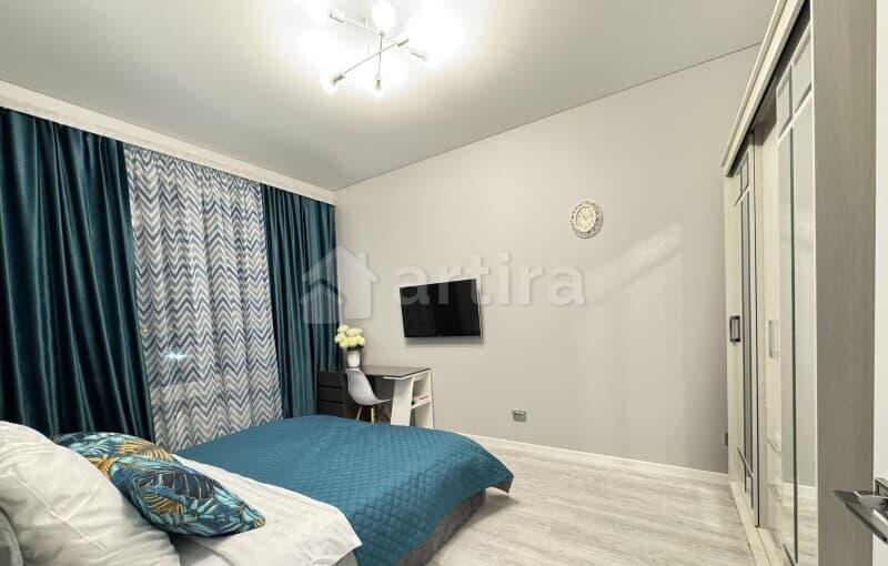 1-комн. квартира, 38 м2, 5/5 эт. Санкт-Петербург - изображение 3