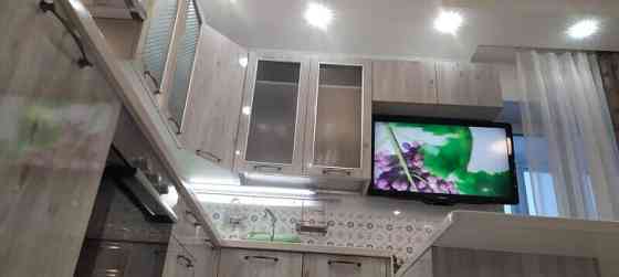 1-комн. квартира, 37 м2, 12/14 эт. Подольск