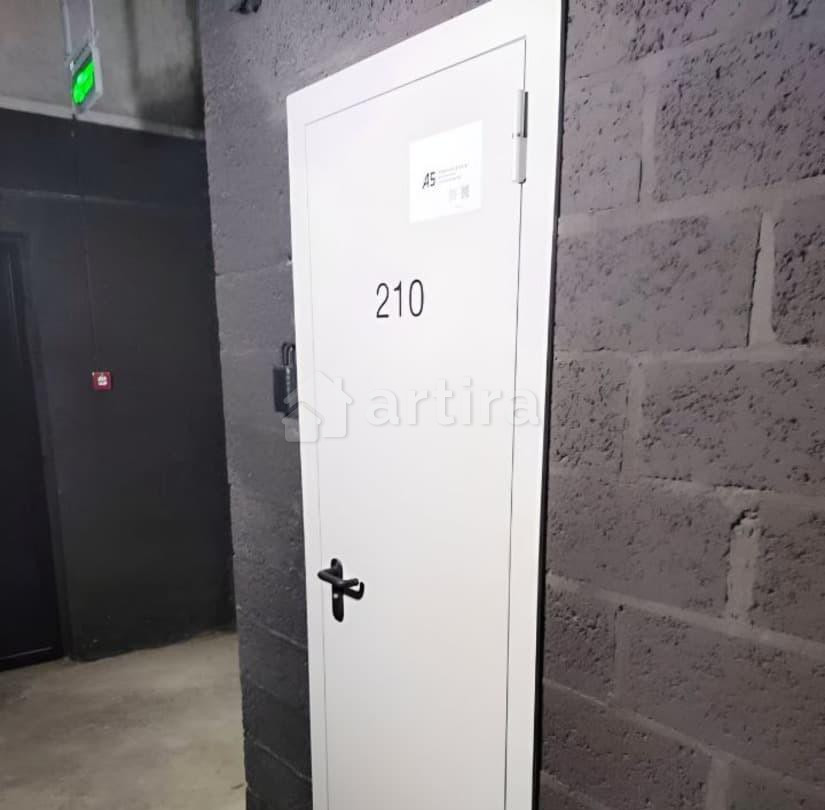 Гараж, 5.5 м2 Тюмень - изображение 1