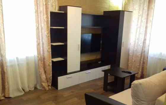 1-комн. квартира, 35 м2, 2/5 эт. Новосибирск