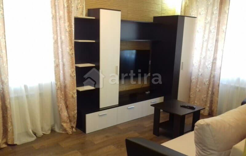 1-комн. квартира, 35 м2, 2/5 эт. Новосибирск - изображение 1