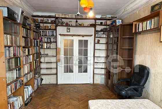 3-комн. квартира, 81.3 м2, 7/8 эт. Москва