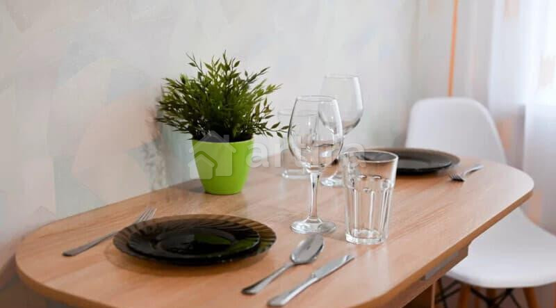 2-комн. квартира, 55 м2, 10/12 эт. Вологда - изображение 4