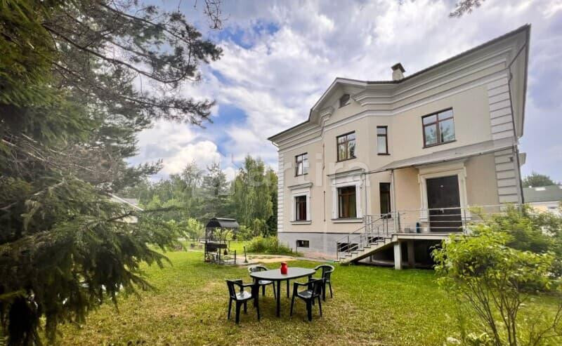 Коттедж, 700 м2 Одинцово - изображение 9