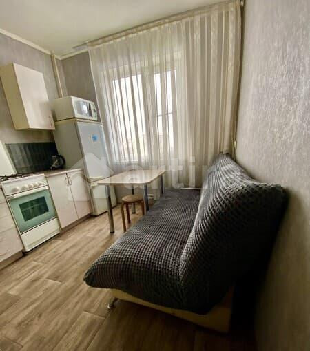 1-комн. квартира, 35 м2, 4/5 эт. Семилуки - изображение 7