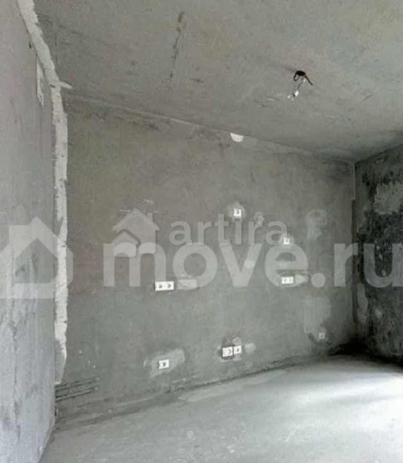 3-комн. квартира, 83 м2, 10/51 эт. Москва - изображение 3