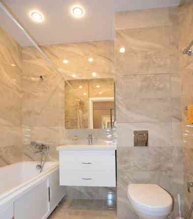 1-комн. квартира, 28 м2, 9/14 эт. Мытищи